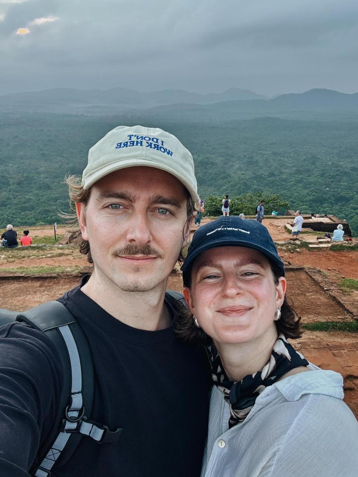 Jungle Eco Lodge & Safari 锡吉里亚 外观 照片